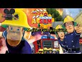 Fireman Sam Movie Compilations Lego Fireman Sam Moments
