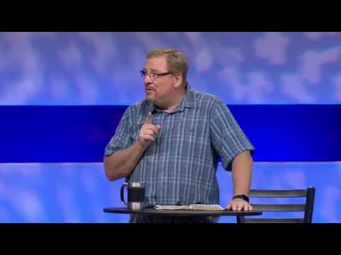 Learn About The Exercises For Spiritual Fitness with Rick Warren & Tom Holladay