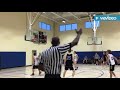 AAU Basketball Game: Vermont Wolves | July 2021