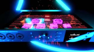 Video thumbnail for Orion Studio Synergy Core - Fusion of Audio Processing Power by Antelope Audio