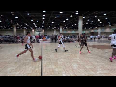2019-5-3 JSI Elite v. Tennessee Court Kings Highlights_Jack Dorolek