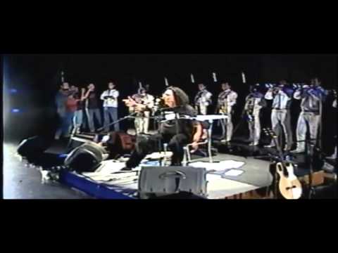 Canción De La Madrugada video