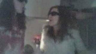 Crowded by Jeannie Ortega