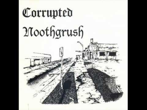 Noothgrush - Crawl