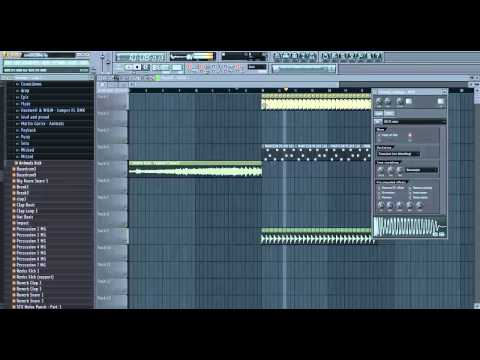 Sandro Silva - PayBack (Becks23485 Remake FLP)