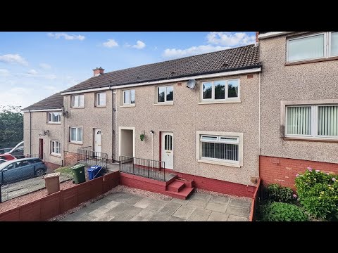 69 The Braes, Tullibody, Alloa, FK10 2TT