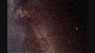 There's No Place Like Home Mychael Danna Mclaughlin Planetarium 720p HD