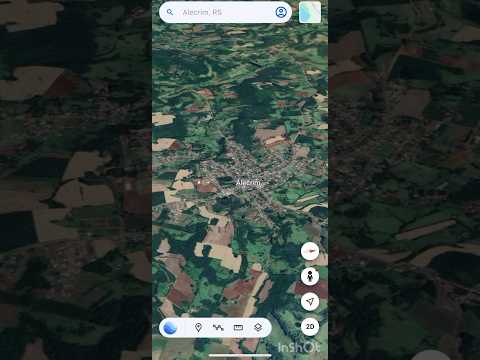 Alecrim, o 226º município mais populoso do Rio Grande do Sul