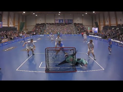 Highlights 11.2.2020 Classic - Oilers (5-3)