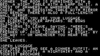 Moonmist for the Apple II