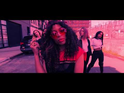 Red Autumn - DNA freestyle Offical Music Video