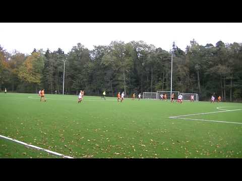 00166 Wittenhorst Da1 - MVC Da1 5-0