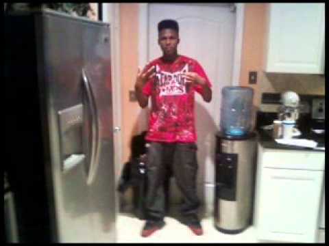 Kid Jae - put that on my hood