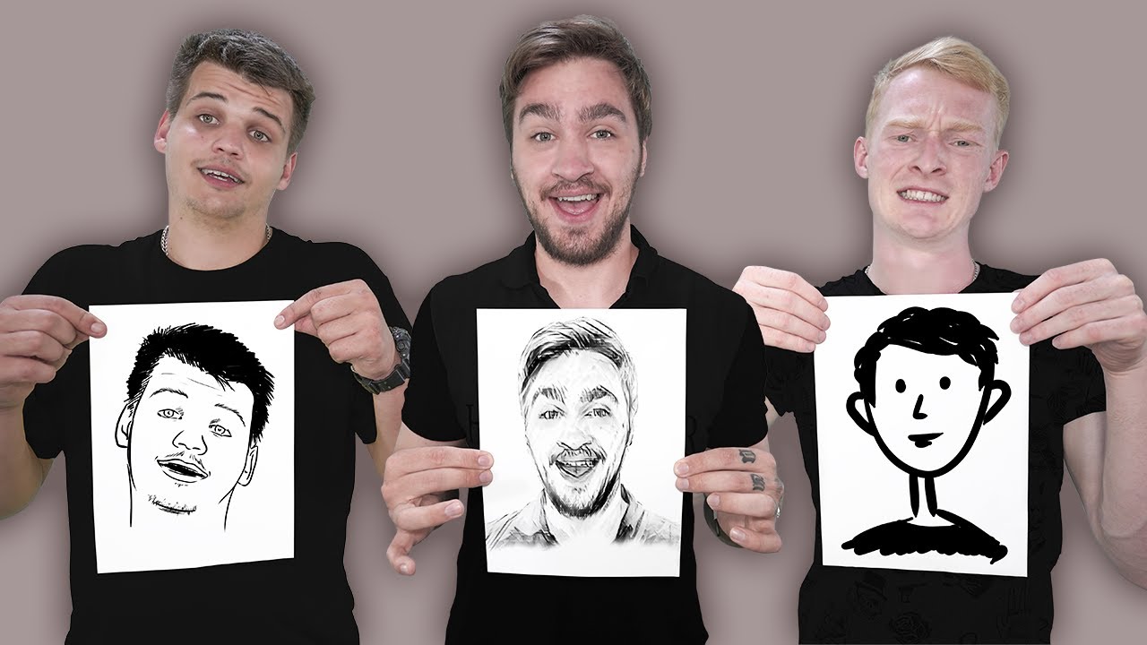 челлендж кто лучше