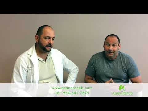 Aspen Rehabilitation The Premier Physical Therapy Coral Springs and Tamarac Clinic!