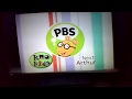PBS Kids ID Arthur WKNO BAD QUALITY