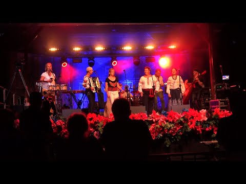 Siabrouskaja Biasieda 2021 cz. 19 - Czeremszyna cz. 8