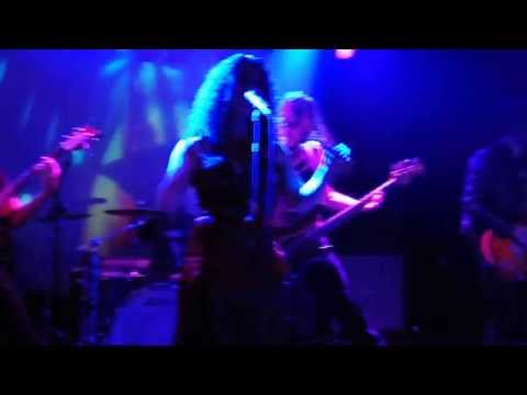 The Devil's Blood - Roadburn 2009