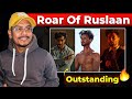Roar Of Ruslaan Song Review Ruslaan Movie Aayush Sharma