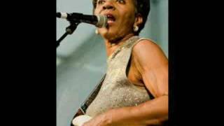 Barbara Lynn - I'd rather go blind