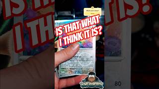 Did She really just do that?? #pokemon #pokemoncards #pokemontcg #pokemonchannel