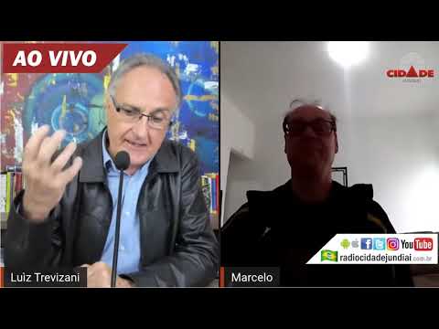 Programa Despertar da Consciência   21082020