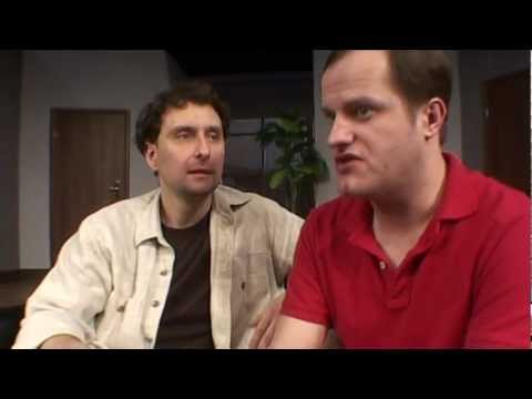 Teatr Bagatela Kraków - Boeing Boeing - Odlotowe narzeczone