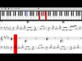 Pharrell - Freedom - Sheet Music - Piano Tutorial - Score - How To Play