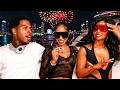 Deshae Frost BenDaDonnn 2MAN With Rubi Rose Giovanna Ramos