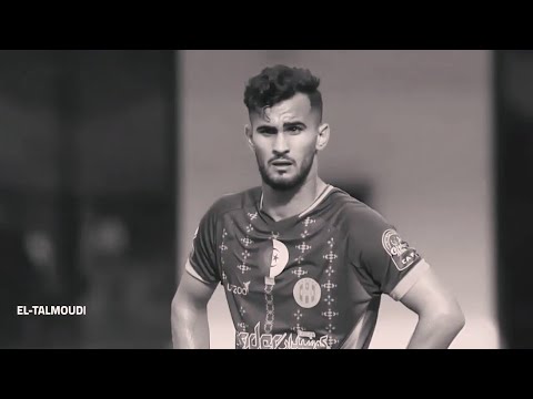 Ahmed Kerroum ● Skills & Highlights 2021 ● JS Kabylie