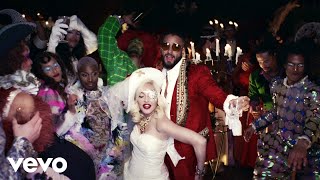 Madonna & Maluma - Medellin video