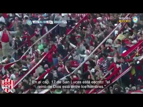 #TeVoyAEnseñarLoGrandeQueSoy - Unión de Santa Fe