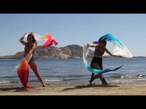 Equanimous at Same Same But Different Music Festival 2019