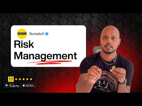 Ep 4: Stop Losing Money!  Top 4 Risk Management Secrets to Master the Stock Market | Hinglish
