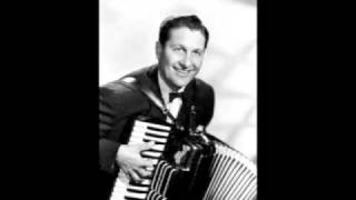 Lawrence Welk and his orchestsra - Don&#39;t Sweetheart Me - 1944