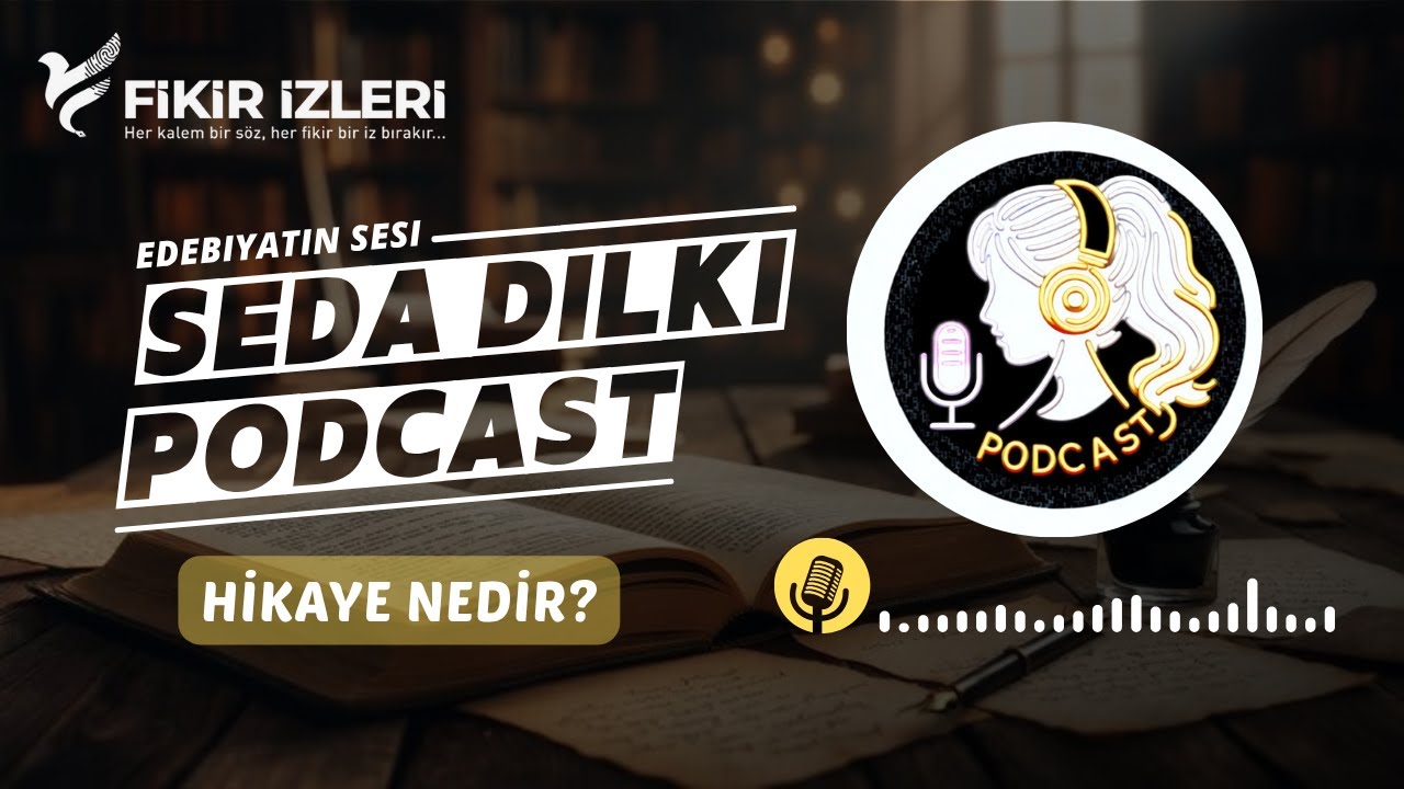 Bir Cümlede Bin Hayat: Hikâye Nedir?
