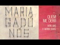 Maria Gadú - Nós - "Quem me dera" - Ivan Lins [Áudio Oficial]