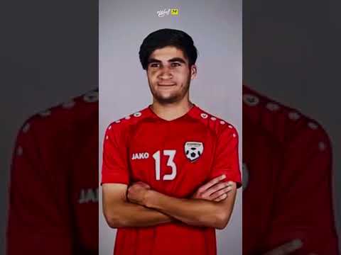#afghanistan #asian #ball #cafa #cup #national #team #u20