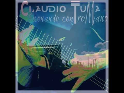 April Blue - Claudio Tuma