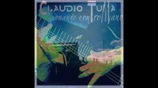 April Blue - Claudio Tuma