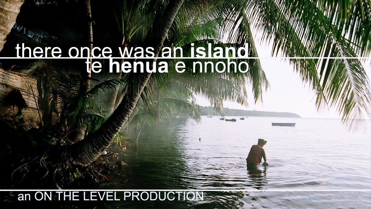 There Once Was an Island | Trailer | Available Now