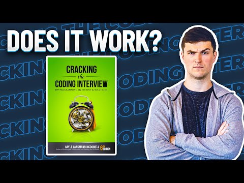 download lagu mp3 mp4 Cracking The Coding Interview, download lagu Cracking The Coding Interview gratis, unduh video klip Cracking The Coding Interview