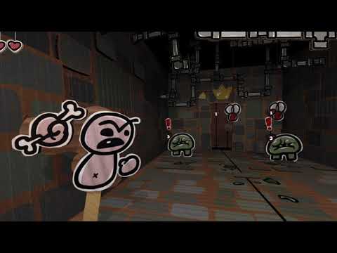 The Legend of Bum-Bo video thumbnail