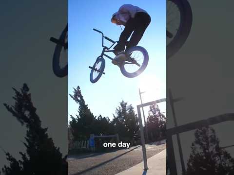 BMX Progression 2007 vs Today- Billy Perry #bmx