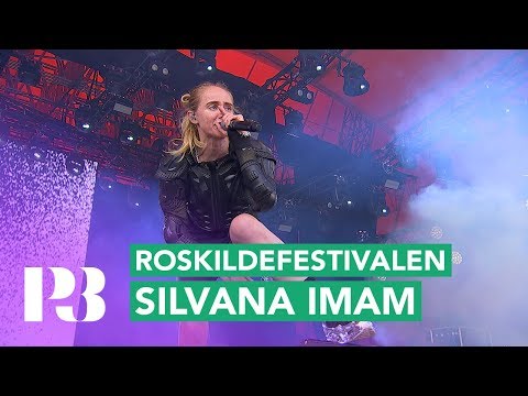 Silvana Imam - Vikken Då (live Roskildefestivalen 2019) / Sveriges Radio P3