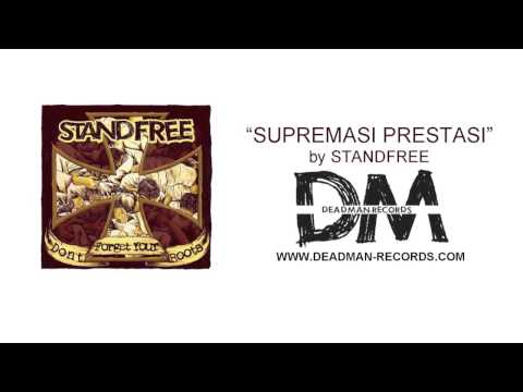 Standfree - Supremasi Prestasi