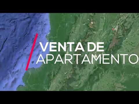 Apartamentos, Venta, Bellavista - $1.100.000.000