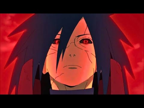 Kira7 -  MADARA (Official Audio)