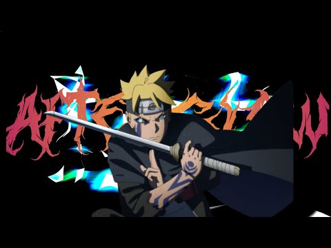 YTD x Sixthells - AFTERGLOW