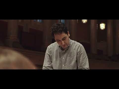 Trailer TONSÜCHTIG -  Iva Švarcová, Malte Ludin /// 2020 /// Dokumentarfilm